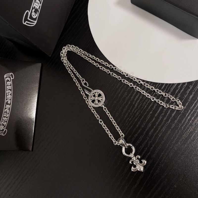 Chrome Hearts Necklaces